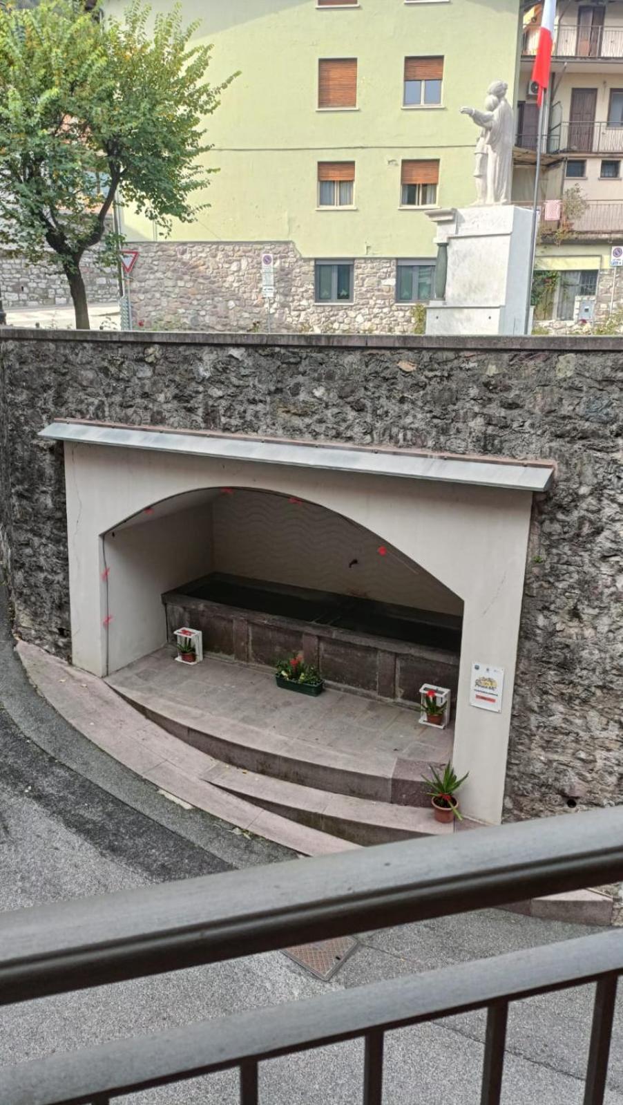 20 Venti Villa Angolo Terme Exterior photo