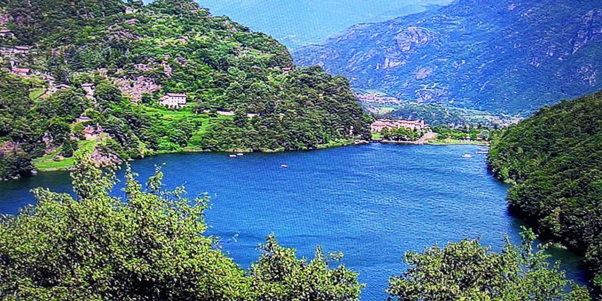 20 Venti Villa Angolo Terme Exterior photo